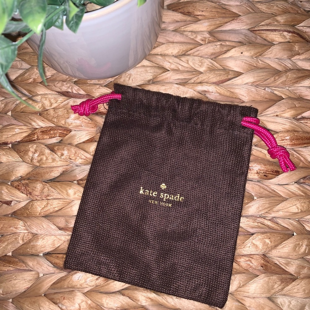 KATE SPADE Jewelry Bag